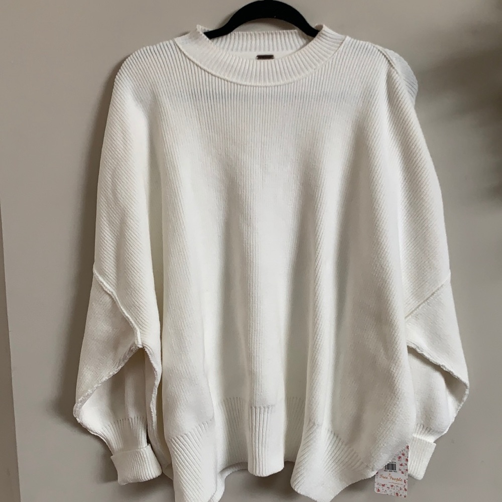 NWT Free People Tunic Size XS